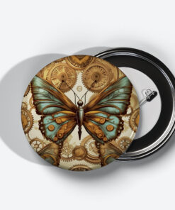 Alternative view of Metal And Monarchs