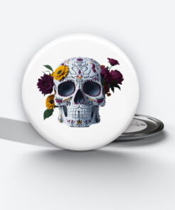 mexican sugar skull tradition 3