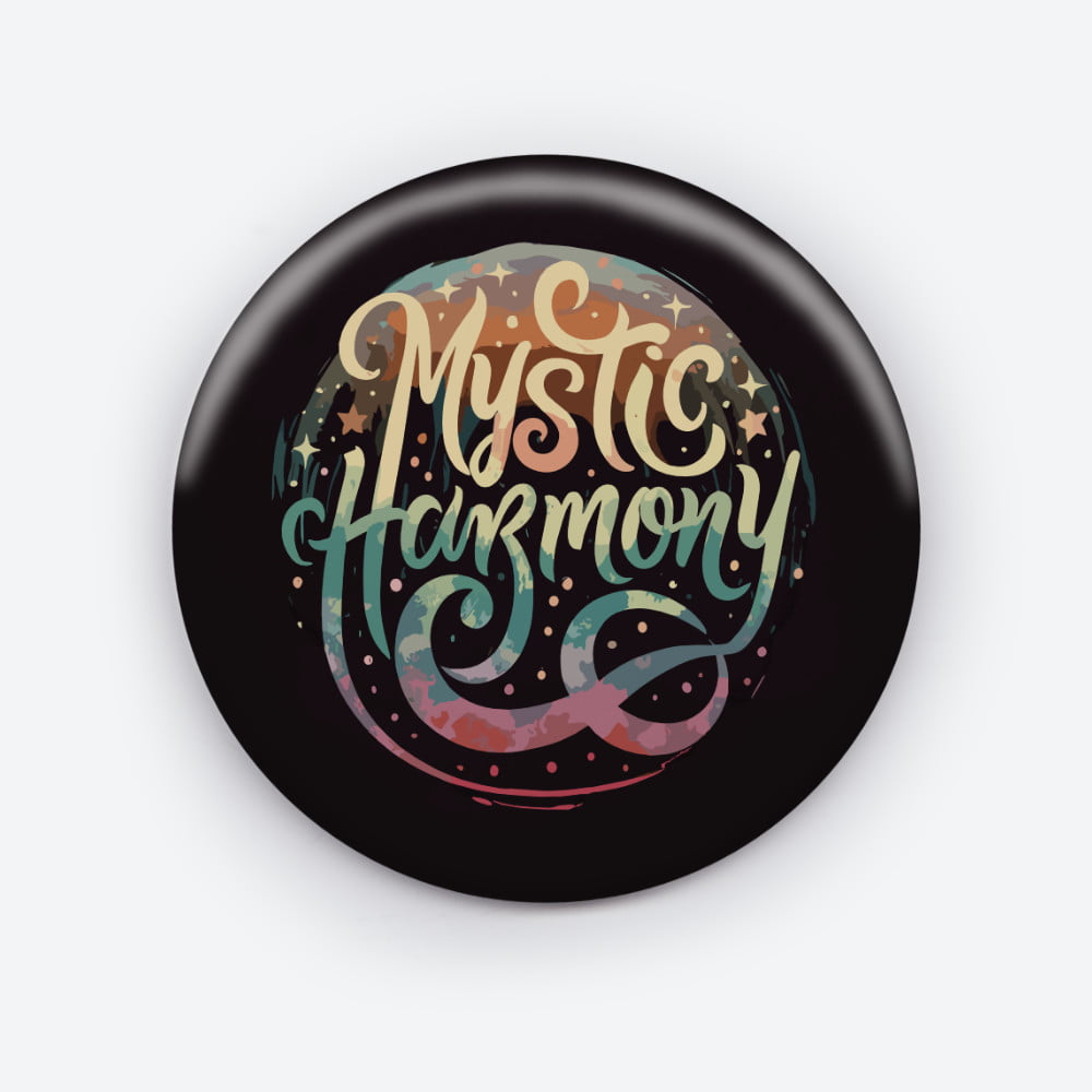 Mystic Harmony Mystic Harmony - Image 2