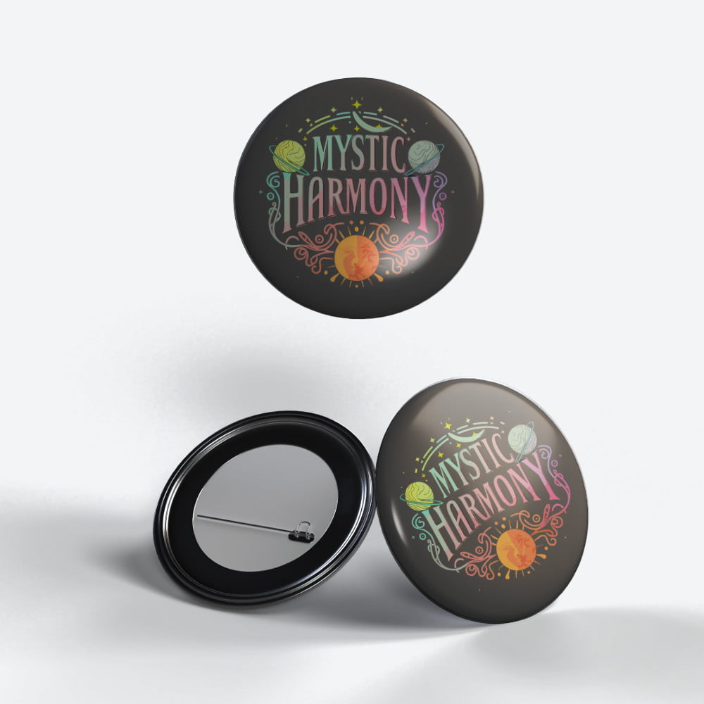 Mystic Harmony Mystic Harmony - Image 4