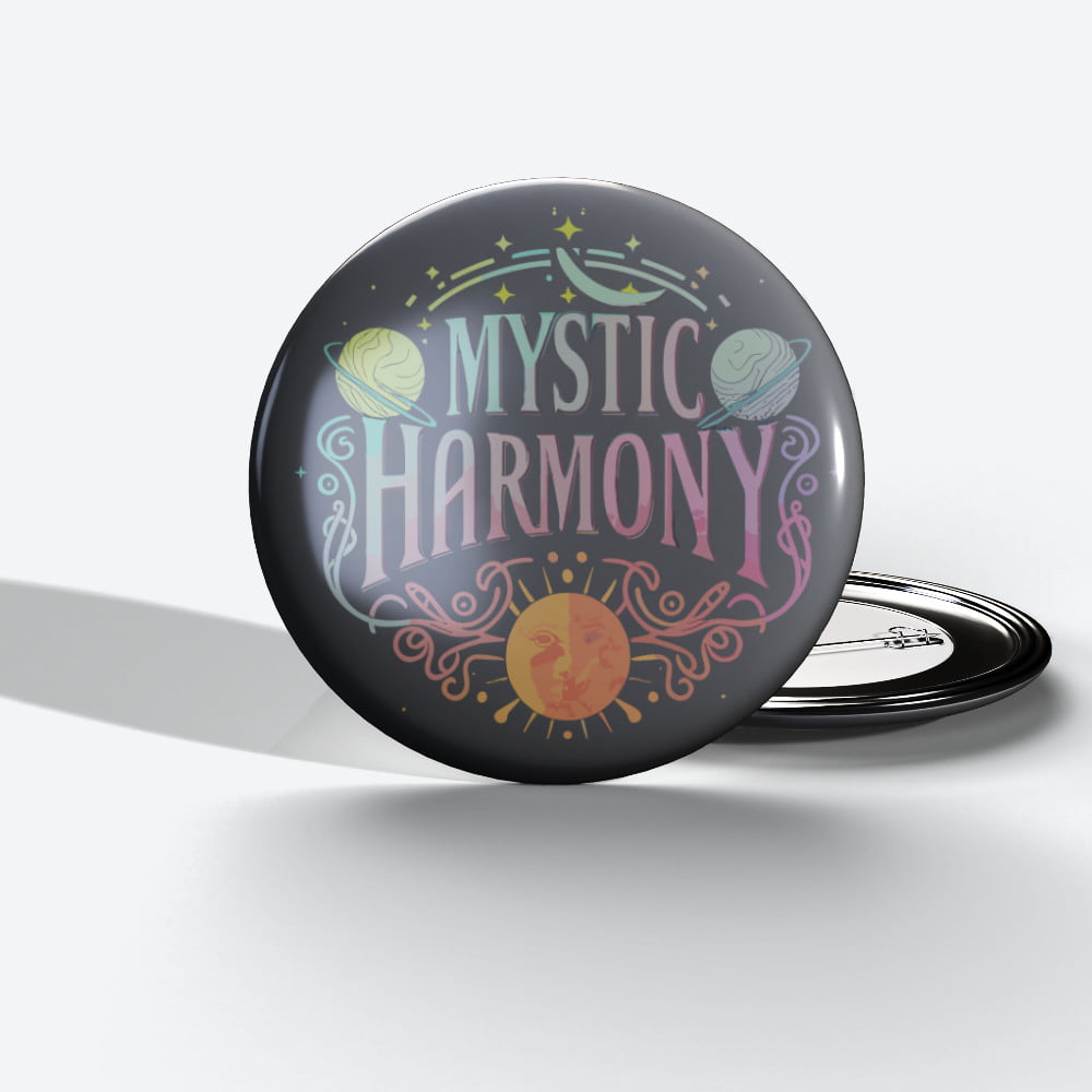 Mystic Harmony Mystic Harmony - Image 5