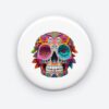 Mystical Sugar Skull mystical sugar skull