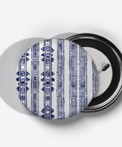 Alternative view of Nautical Stripes