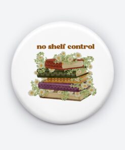 No Shelf Control