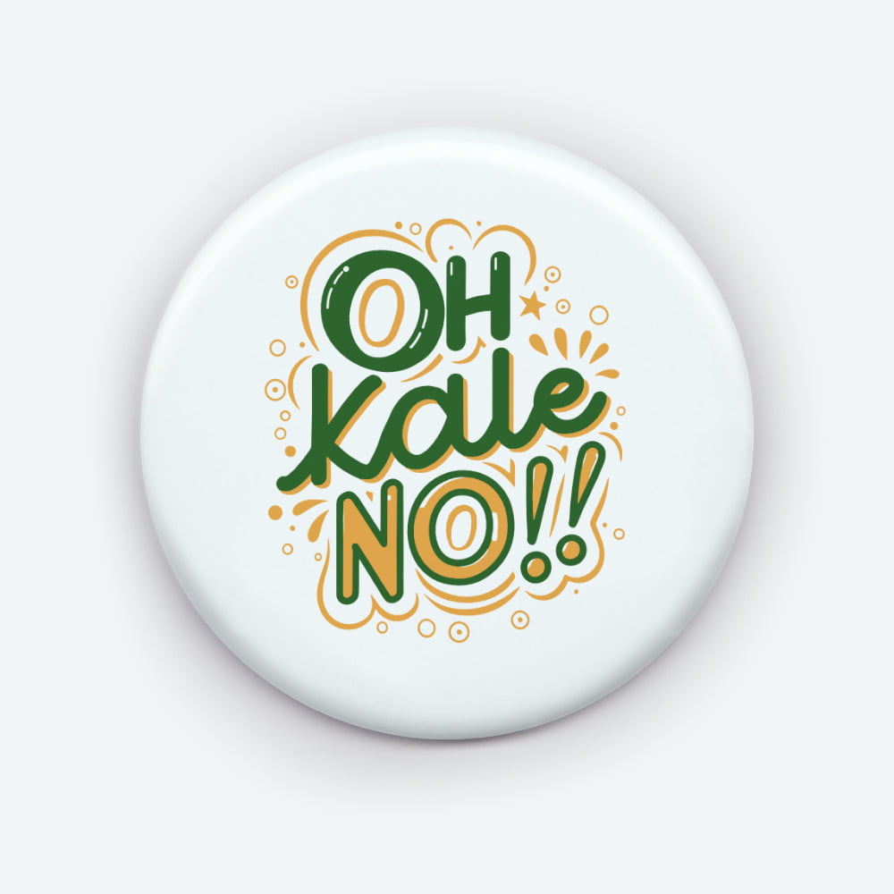 Oh Kale No Oh Kale No