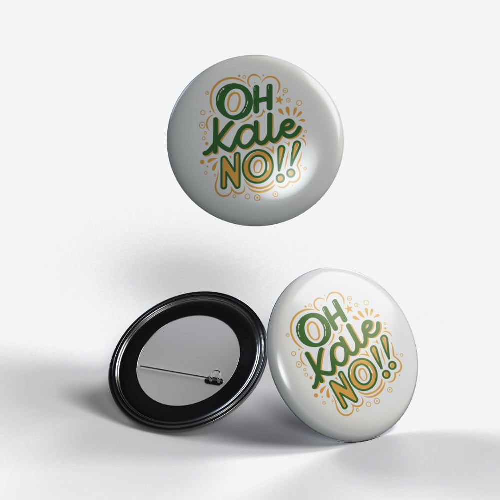 Oh Kale No Oh Kale No - Image 5