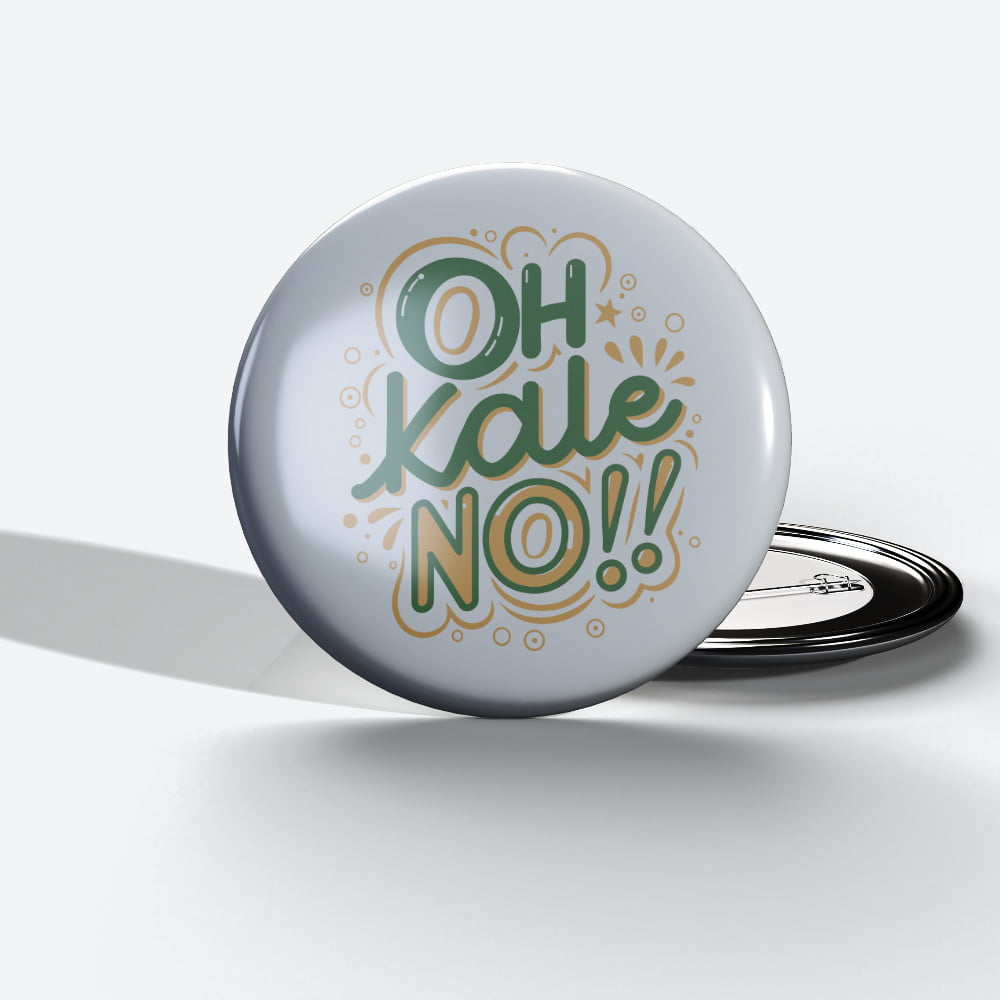 Oh Kale No Oh Kale No - Image 2