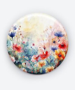 Petals in the Wind