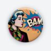 Pop Art Bam pop art bam