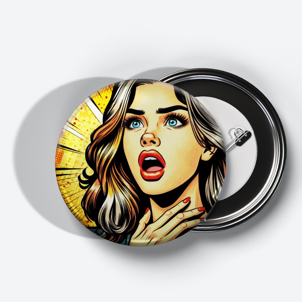 Pop Art Punch Pop Art Punch - Image 2