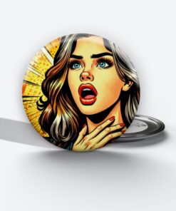 Pop Art Punch pop art punch 3