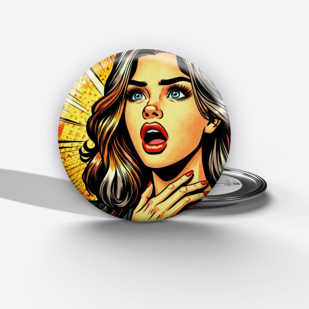 Pop Art Punch Pop Art Punch - Image 4