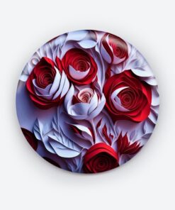Quilled Paper Art