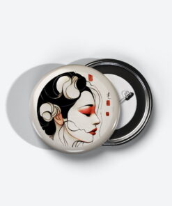 radiant japanese woman 2