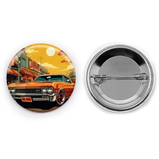 Retro Car Revival - Image 3