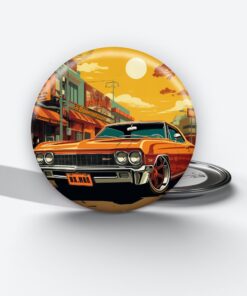 retro car revival 3