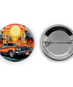 Retro Car Showcase retro car showcase 2