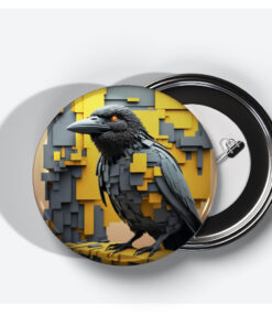 reven beauty pin button 3