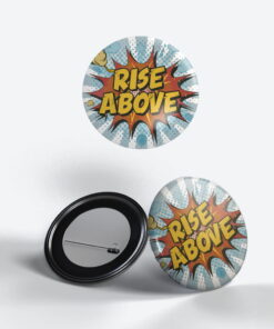 Rise Above rise above 1