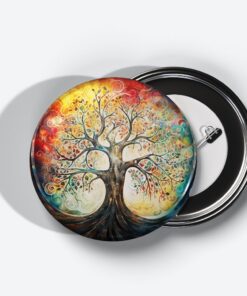 Alternative view of Sacred Roots