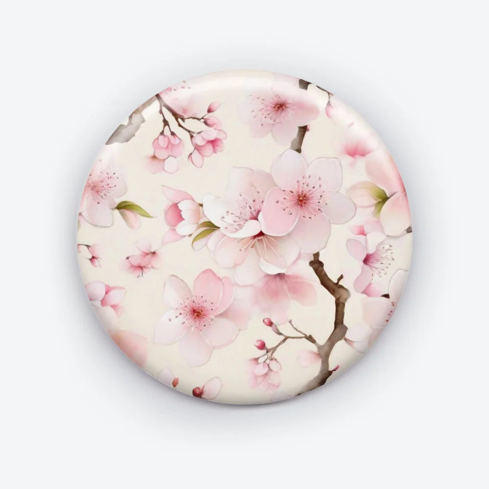 Sakura Blossoms