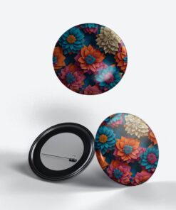 seamless patterns flower 1