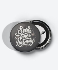 seek inner harmony 6