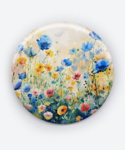 Serenade Of The Meadows