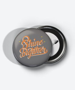 shine brighter 6