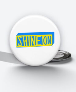 shine on 1