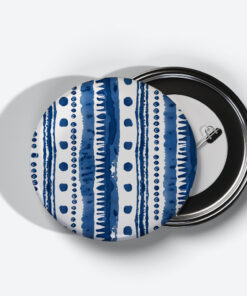 Alternative view of Skyline Stripes