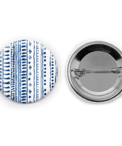 sleek and simple pin 2