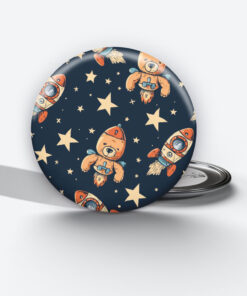 snuggle bear joy space 3