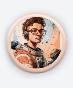 Space Cadet