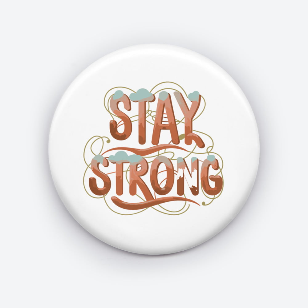 Stay Strong Stay Strong - Image 2