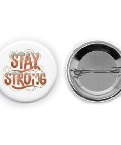 Stay Strong stay strong 3