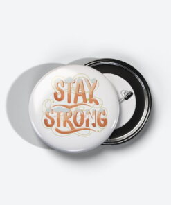 Stay Strong stay strong 5