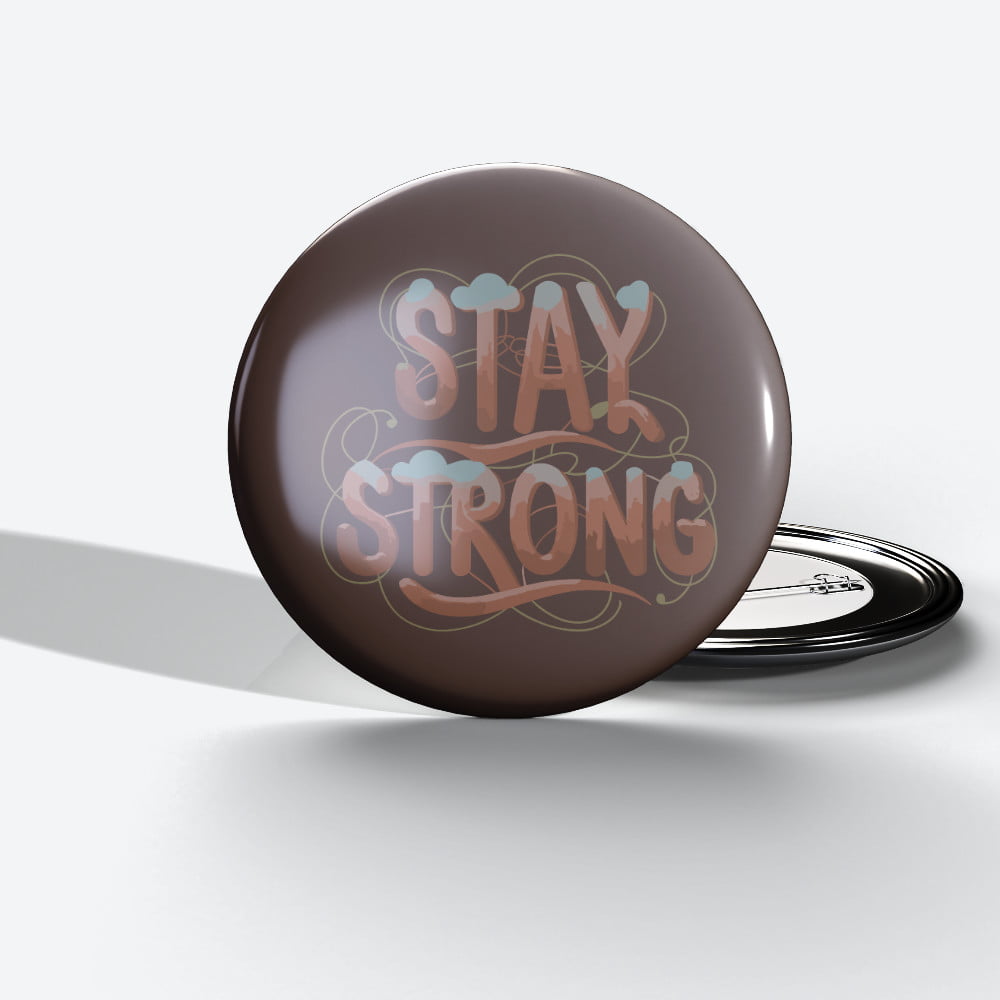 Stay Strong Stay Strong - Image 5