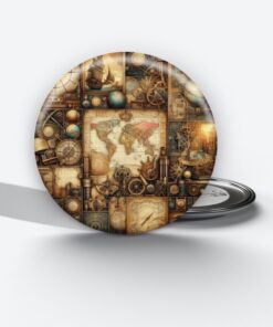 steam city secrets 3