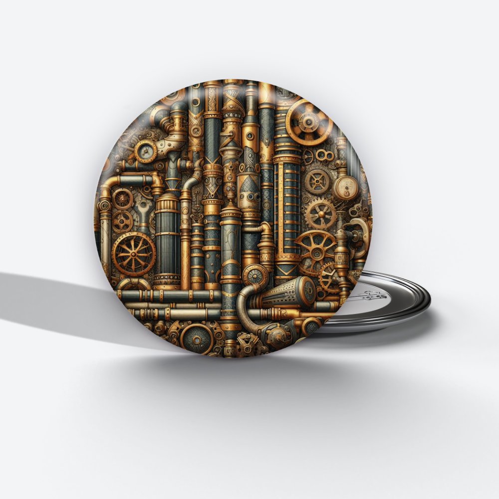 Steam Sirens Steam Sirens - Image 5