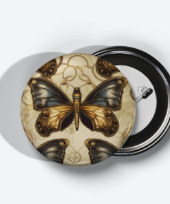 Alternative view of Steampunk Flutter