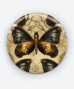 Steampunk Flutter