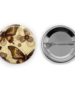 steampunk flutterby 2