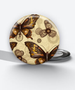 steampunk flutterby 3