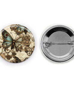 steampunk lepidoptera 2