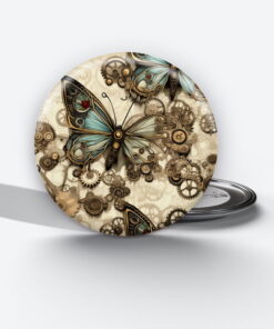 steampunk lepidoptera 3