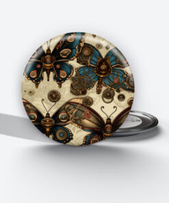 steampunk metamorphosis 3