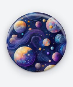 Stellar Mission