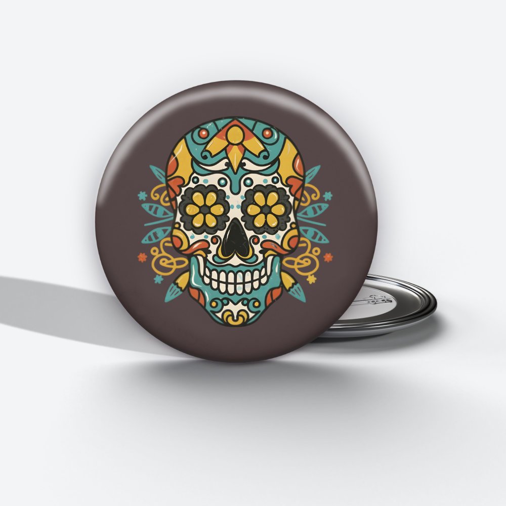 Sugar Skull Elegance Sugar Skull Elegance - Image 3