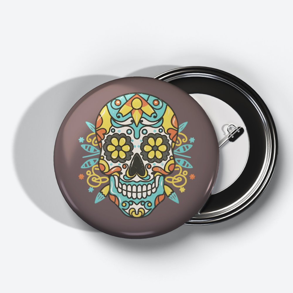 Sugar Skull Elegance Sugar Skull Elegance - Image 5